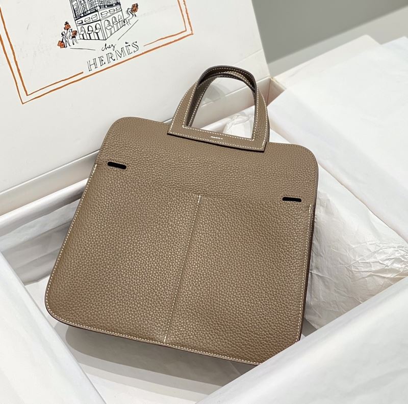 Hermes Top Handle Bags